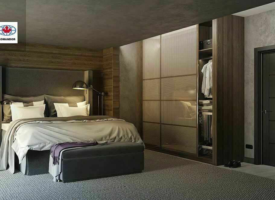 модульная мебель +для спальни